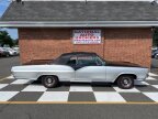 Thumbnail Photo 2 for 1964 Pontiac Bonneville Convertible