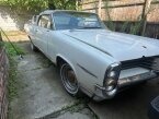 Thumbnail Photo 1 for 1964 Pontiac Bonneville
