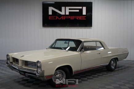 Photo 1 for 1964 Pontiac Bonneville