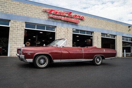 Photo 1 for 1964 Pontiac Bonneville