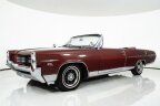 Thumbnail Photo 5 for 1964 Pontiac Bonneville