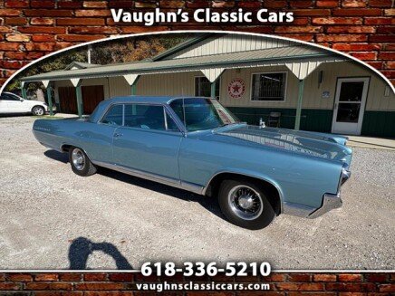 Photo 1 for 1964 Pontiac Bonneville