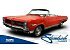 1964 Pontiac Bonneville Convertible