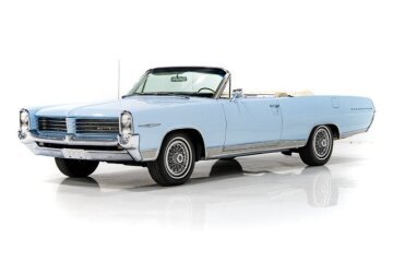 1964 Pontiac Bonneville