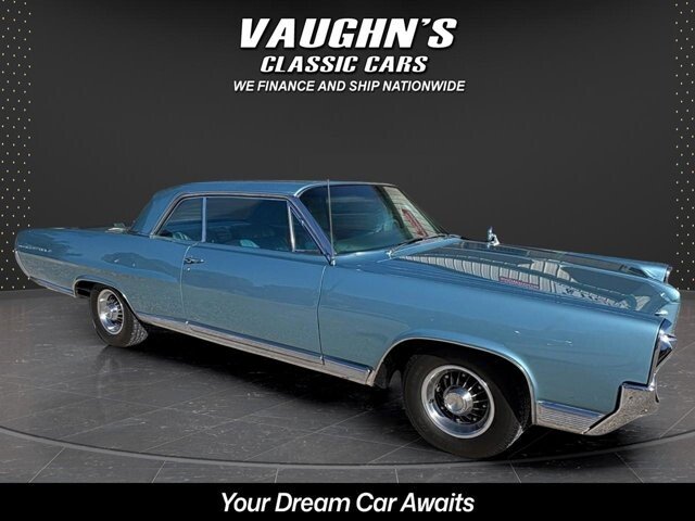 1964 Pontiac Bonneville