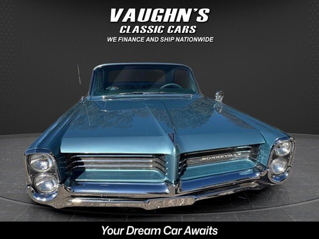 1964 Pontiac Bonneville Classic Cars for Sale - Classics on Autotrader