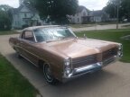Thumbnail Photo 4 for 1964 Pontiac Catalina