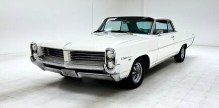Photo 1 for 1964 Pontiac Catalina