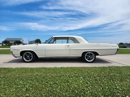 Photo 1 for 1964 Pontiac Catalina Coupe for Sale by Owner