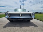 Thumbnail Photo 3 for 1964 Pontiac Catalina Coupe for Sale by Owner