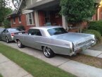 Thumbnail Photo 3 for 1964 Pontiac Catalina