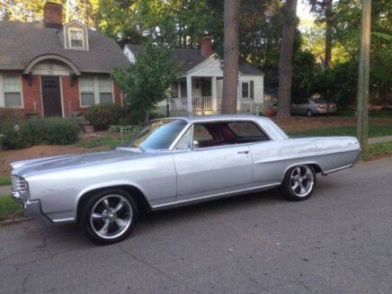 Photo 1 for 1964 Pontiac Catalina
