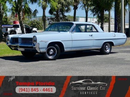 Photo 1 for 1964 Pontiac Catalina