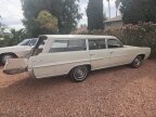 Thumbnail Photo 1 for 1964 Pontiac Catalina Safari Wagon