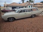 Thumbnail Photo 5 for 1964 Pontiac Catalina Safari Wagon