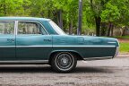 Thumbnail Photo 5 for 1964 Pontiac Catalina