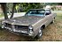 1964 Pontiac Catalina