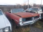 Thumbnail Photo 2 for 1964 Pontiac Catalina