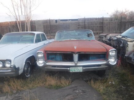 Photo 1 for 1964 Pontiac Catalina