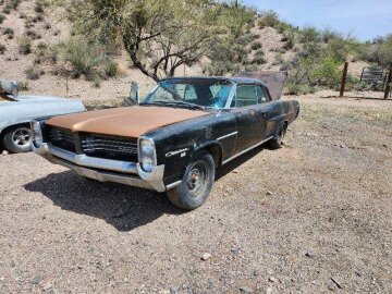1964 Pontiac Catalina