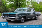 1964 Pontiac Catalina