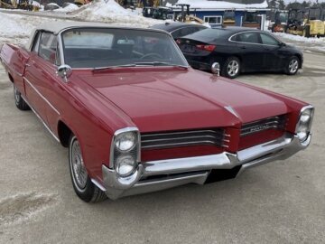 1964 Pontiac Catalina