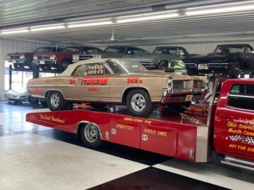 1964 Pontiac Catalina