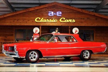 1964 Pontiac Catalina