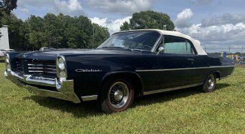 1964 Pontiac Catalina