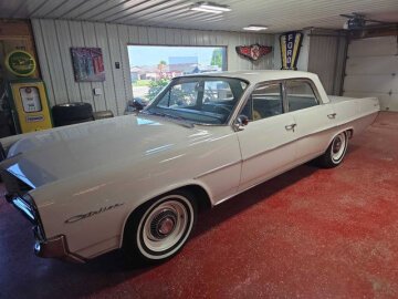 1964 Pontiac Catalina