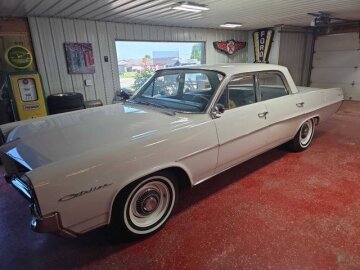 1964 Pontiac Catalina