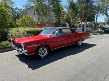 1964 Pontiac Catalina