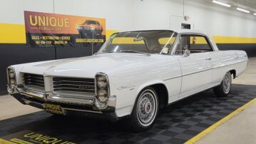 1964 Pontiac Catalina