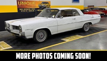 1964 Pontiac Catalina