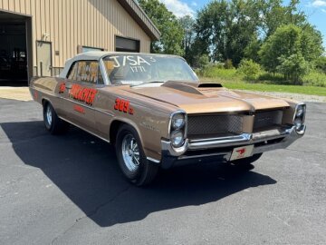 1964 Pontiac Catalina