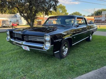 1964 Pontiac Catalina