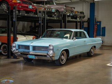 1964 Pontiac Catalina