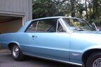 Thumbnail Photo 5 for 1964 Pontiac GTO for Sale by Owner