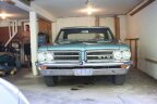 Thumbnail Photo 3 for 1964 Pontiac GTO for Sale by Owner