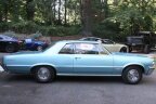 Thumbnail Photo 6 for 1964 Pontiac GTO for Sale by Owner