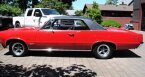 Thumbnail Photo 4 for 1964 Pontiac GTO for Sale by Owner