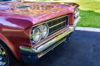 Thumbnail Photo 2 for 1964 Pontiac GTO
