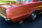 Thumbnail Photo 5 for 1964 Pontiac GTO