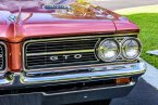 Thumbnail Photo 3 for 1964 Pontiac GTO