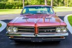 Thumbnail Photo 1 for 1964 Pontiac GTO
