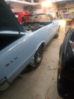 Thumbnail Photo 5 for 1964 Pontiac GTO