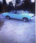 Thumbnail Photo 2 for 1964 Pontiac GTO