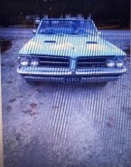 Thumbnail Photo 1 for 1964 Pontiac GTO
