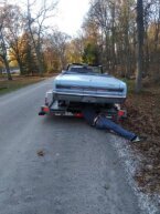 Thumbnail Photo 4 for 1964 Pontiac GTO