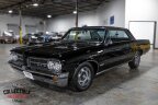 Thumbnail Photo 5 for 1964 Pontiac GTO